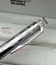 Perfect Replica New Montblanc Starwalker Silver Ballpoint Pen with Dynamic Pattern (1)_th.jpg